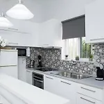 Modern House In The Old Town