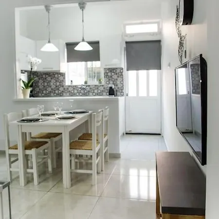 Apartamento Modern House In The Old Town *