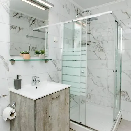 Apartamento Modern House In The Old Town *