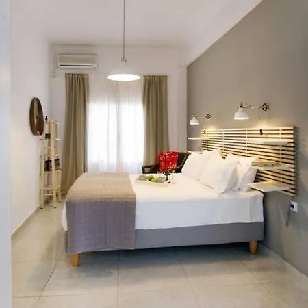 Appartement Modern House In The Old Town La Canée