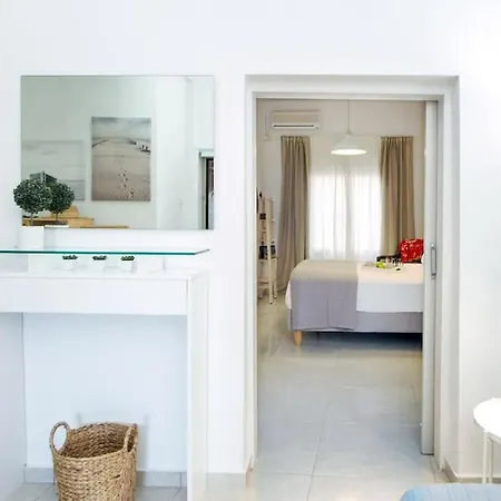 Appartement Modern House In The Old Town La Canée
