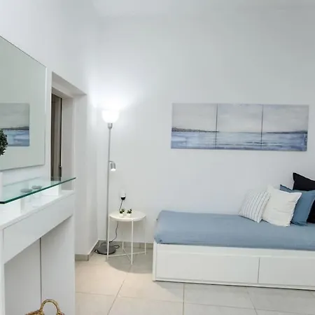 Modern House In The Old Town