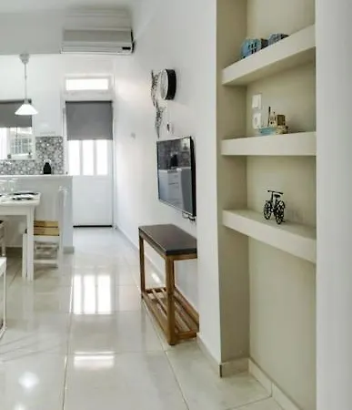 Apartment Modern House In The Old Town Chania (Crete)