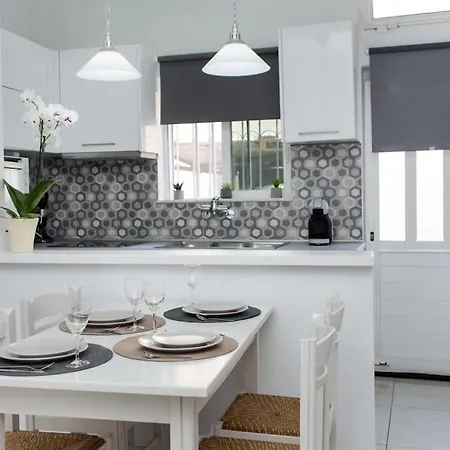 Apartment Modern House In The Old Town Chania (Crete)
