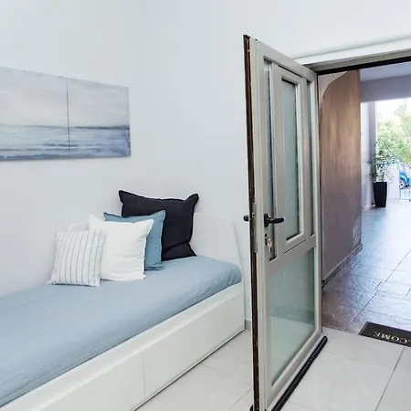 Appartement Modern House In The Old Town La Canée