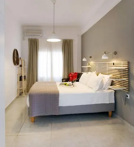 Apartment Modern House In The Old Town Chania (Crete)