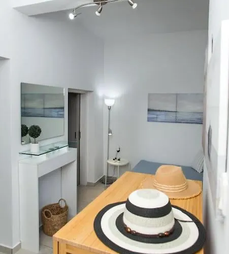 Apartment Modern House In The Old Town *