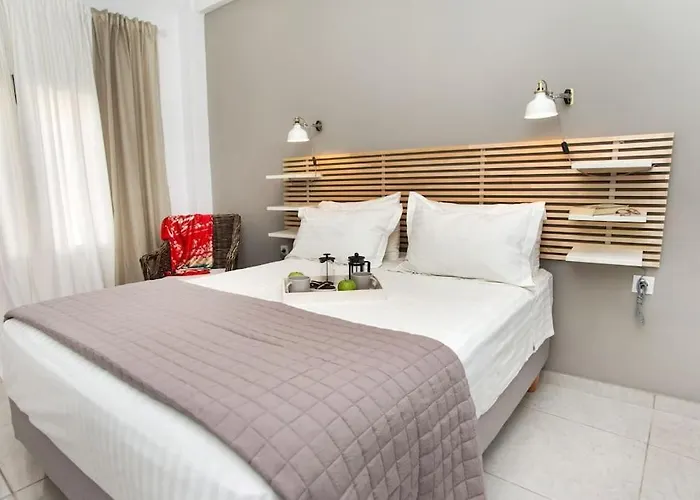 Apartment Modern House In The Old Town *