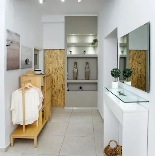 Apartment Modern House In The Old Town *