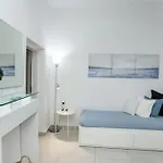 Modern House In The Old Town