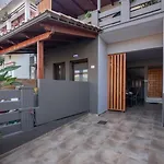 Modern House In The Old Town Chania (Crete)