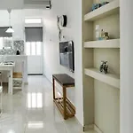 Lejlighed Modern House In The Old Town Chania (Crete)