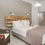 Modern House In The Old Town Chania (Crete)