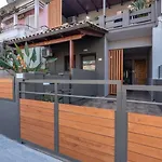 Modern House In The Old Town Chania (Crete)