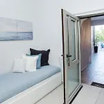 Lejlighed Modern House In The Old Town Chania (Crete)