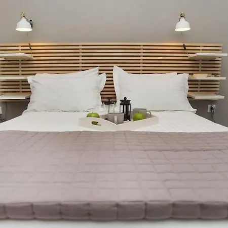Lejlighed Modern House In The Old Town Chania (Crete)