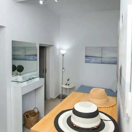 Apartamento Modern House In The Old Town *