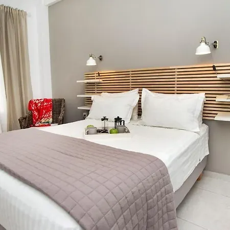 Apartamento Modern House In The Old Town *